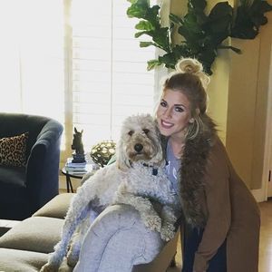 Meet your Posher, Shae